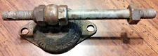 used Amal float chamber mount 1959 T20S Tiger Cub BSA DBD34 Gold Star 1958-63 picture