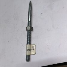 NOS 1975 - 1979 Ford Granada 302 Z-Bar to Clutch Release Lever Rod D7DZ-7521-A picture