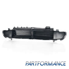 For 2014-2018 Jeep Cherokee 68246267AB Active Shutter Grille Assembly W/O Motor picture