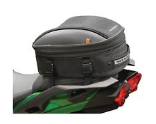 Nelson Rigg CL-1060-S2 Black Commuter Sport Motorcycle Tail Bag picture