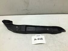 2011 ADUI Q5 FRONT RIGHT INNER FENDER SHIELD PLATE OEM+ picture