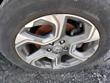 Wheel 18x7-1/2 Alloy Machined Face Gray Fits 17-19 CR-V 2612583 picture