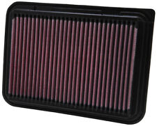 K&N 33-2360 Replacement Air Filter for 2002-2019 Toyota picture