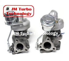 FOR MITSUBISHI 3000GT VR4 DODGE STEALTH TD04 TWIN TURBOCHARGER ON 400HP picture