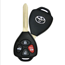 NEW Toyota Camry 2006-2011 Remote Head Key 4D HYQ12BBY USA Stock TOP Quality picture