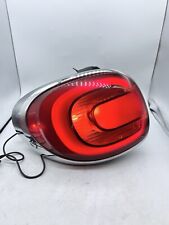 2014-2017 Fiat 500L 4dr Tail Light Lamp Left DRIVER Side Taillight OEM 51922308 picture