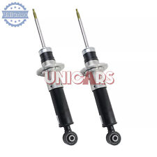 Pair Rear Shock Absorbers w/ADS Magnetic For Ferrari 458 Spider Italia 2010-2015 picture