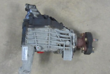 2005-2007 CADILLAC STS CTS REAR BASE AXLE DIFFERENTIAL CARRIER 3.42 RATIO picture
