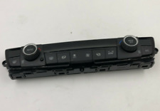 2012-2014 BMW 328i AC Heater Climate Control OEM B04007 picture