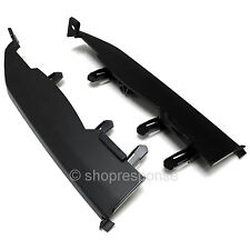 JDM Toyota 86 RC Edition Black Inner Center Console Trim Fits FR-S FRS BRZ GT86 picture