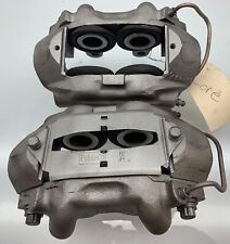 1965 1966 Ford Mustang Shelby Kelsey Hayes DISC BRAKE CALIPERS / Original Cores picture