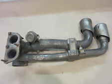 Ferrari 430 Coupe-Spider - LH Exhaust Outlet Pipe/Tips -  Part # 231543 picture
