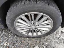 Used Wheel fits: 2020 Hyundai Kona 17x7 alloy Grade B picture
