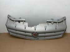 2004-2009 Cadillac SRX Front Upper Grille Grill OEM 9917M DG1 picture
