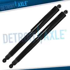 Ford F-250 F-350 Super Duty Pair of 2 Shock Absorbers Fits Rear Left & Right 4WD picture