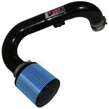 Injen SP7036BLK Aluminum Short Ram Cold Air Intake for 12-20 Chevrolet Sonic 1.4 picture