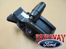 05 thru 09 Mustang OEM Genuine Ford 5R55S Auto Black Console Gear Shifter Lever picture