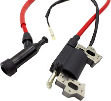 PERFORMANCE RACING IGNITION COIL FOR 212cc,196/197cc 5, 5.5, 6, 6.5, 7HP ENGINES picture
