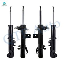 Set 4 Front-Rear Suspension Strut For 2007-2013 Mini Cooper Exc. Sports Package picture