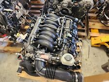 2004 Cadillac CTS-V Z06 LS6 5.7 Engine ONLY 405hp GOOD USED picture