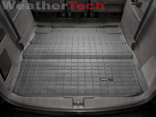 WeatherTech Cargo Liner Trunk Mat for Honda Odyssey - 2011-2017 - Large - Black picture