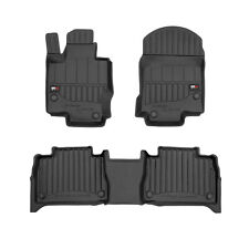 OMAC Premium Floor Liners Mats for Mercedes-Benz GLE-Class C167 Coupe 2019-2023 picture