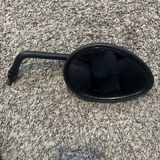 Black Genuine OEM Indian Motorcycle Mirrors, Right Side picture