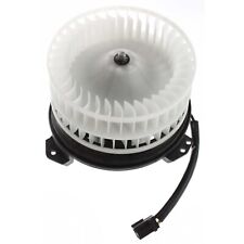 Front A/C AC Heater Blower Motor w/ Fan Cage NEW for Chrysler Dodge picture