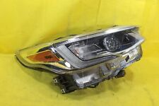 ✅ GENUINE ✅ 2020 - 2022 Subaru Outback Chrome Front Right Head Light OEM picture