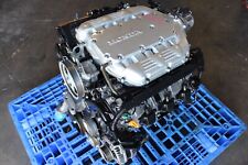 JDM 2008-2012 Honda Odyssey J35A VCM Model 3.5L V6 Engine J35 SOHC Motor picture