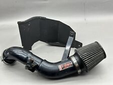 Injen for 2016+ Honda Civic 2.0L 4 Cyl. Black Cold Air Intake picture