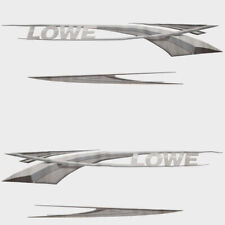 Lowe Boat Graphic Decals 2313746 | Skorpion (Set of 4) picture