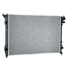 Water Coolant Radiator fit 2013-19 15 Bentley Continental Flying Spur GT GTC V8 picture