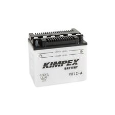 Kimpex Battery YuMicron YB7C-A picture