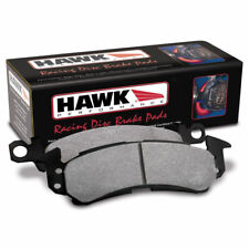 Hawk For Honda Accord 1989 Race Brake Pads Blue 9012 Rear picture