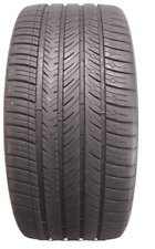 One Used 275/35ZR21 2753521 Michelin Pilot Sport All Season4 103Y 8.5-9/32 1M170 picture