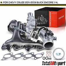 Turbo Turbocharger w/ Gasket for Chevy Cruze 11-19 Sonic Trax Buick Encore 1.4L picture