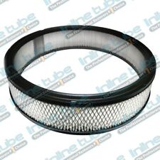 1967-81 Pontiac Gto Judge W30 Trans Am Open Ram Air Cleaner Filter Element A366c picture