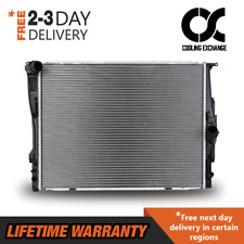 Radiator for BMW 128i 325 328 330 Z4 2.0 2.5 3.0 L6 picture