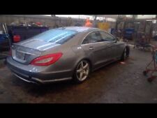 Wheel 218 Type CLS550 18x9-1/2 5 Spoke Fits 12-18 MERCEDES CLS-CLASS 5802212 picture