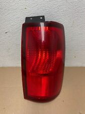 1998 to 2002 Lincoln Navigator Right Passenger Side Tail Light Oem 6788P DG1 picture