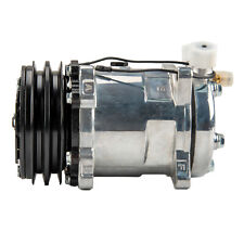 For Sanden SD508 For Jeep Wrangler 1985-1990 Air AC A/C Compressor CO9537C picture