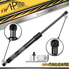A-Premium Tailgate Assist Lift Supports Struts for Ford F-150 2004 -2014 DZ43200 picture