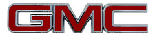 🔥🔥GMC SIERRA FRONT GRILLE EMBLEM BADGE🔥🔥  logo BUMPER NAMEPLATE 1999-2006🔥 picture