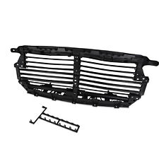 For 18-20 F-150 Front Upper Radiator Griurable Airflow Control Shutter JL3Z8475D picture