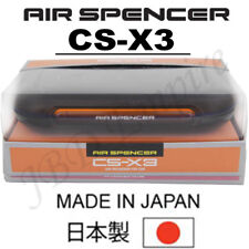 CS-X3 Air Spencer Eikosha Air Freshener Case JAPAN JDM GENUINE CSX3 - Citrus picture