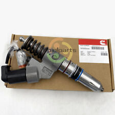 NEW Fuel Injector New 4088382 4902921 4902921PX For Cummins ISM/M11 1998-2008 US picture