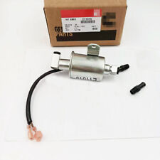 New E11015 Electric Fuel Pump 4-7 PSI for Onan 5500 5.5KW Gas Generator 149-2620 picture