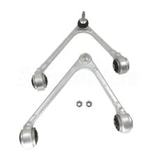 2 Front Upper Control Arms W/ball Joint For Jaguar S-Type LS 4.2L V8 DOHC picture