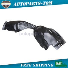Fits Ford Fusion 2017-2020 Front Driver Side Fender Liner HS7Z16103F US picture